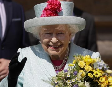 Το Brexit ανέβαλε την καθιερωμένη ομιλία της Βασίλισσας Ελισάβετ