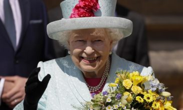 Το Brexit ανέβαλε την καθιερωμένη ομιλία της Βασίλισσας Ελισάβετ