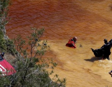 Χωρίς αποτέλεσμα η σημερινή νεκροτομή- Αδύνατη η ταυτοποίηση του θύματος