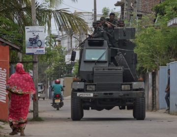 Φόβος για επιθέσεις γυναικών-καμικάζι στη Σρι Λάνκα