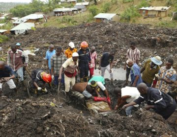 Στους 38 οι νεκροί στη Μοζαμβίκη από τον φονικό κυκλώνα Κένεθ