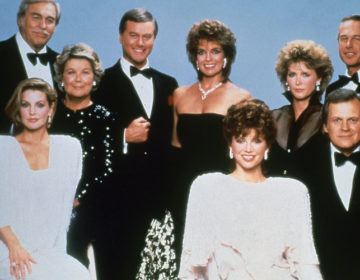 Πέθανε πρωταγωνιστής της θρυλικής σειράς «Dallas»