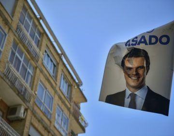 Πρόβλημα με την μισθοδοσία των υπαλλήλων του για το Λαϊκό Κόμμα στην Ισπανία
