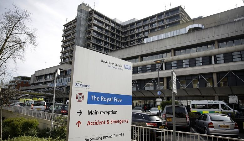 Ποινική έρευνα για το θάνατο εκατοντάδων ασθενών σε νοσοκομείο της νότιας Αγγλίας