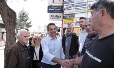 «Δημόσια πρόσκληση στον κ. Τσίπρα για την κατάργηση της μείωσης του αφορολόγητου»