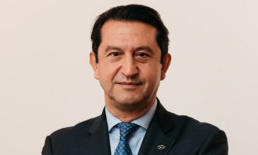 Ο José Muñoz «αφεντικό» της Hyundai