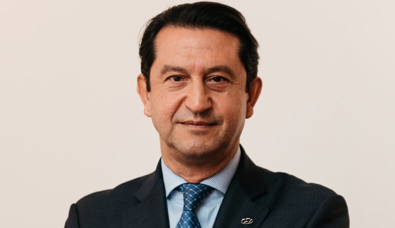 Ο José Muñoz «αφεντικό» της Hyundai