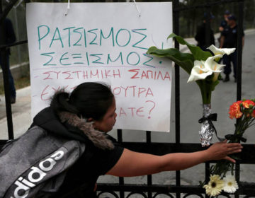 «Τις σύγχρονες σκλάβες του νησιού» φέρνει στην επιφάνεια η υπόθεση του serial killer στην Κύπρο