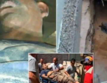 Έσκαψε τούνελ κάτω από το σπίτι της πρώην του για να την παρακολουθεί