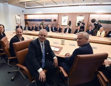 «Είτε μετανιώνει και λυπάται γι’ αυτές είτε όχι δεν θα έχουμε μια υποψήφια σαν αυτή»