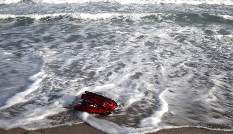 Ναυάγιο με επτά νεκρούς μετανάστες στις ακτές της Τουρκίας