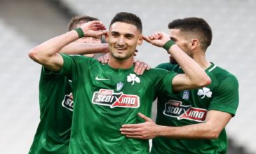 Μακέντα: Ακόμα καλύτερα την επόμενη σεζόν