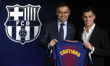 Yπέρ ενός νέου Champions League τάσσεται ο πρόεδρος της «Μπάρτσα»