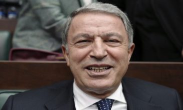 Ακάρ: Θα προστατεύσουμε τα δικαιώματα των Τουρκοκυπρίων στην Αν. Μεσόγειο