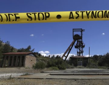 Kαταγγελία και για βιασμό 19χρονης κοπέλας από τον «Ορέστη»