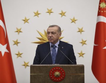Οργή Ερντογάν για την επίθεση του Ισραήλ στο πρακτορείο Anadolu