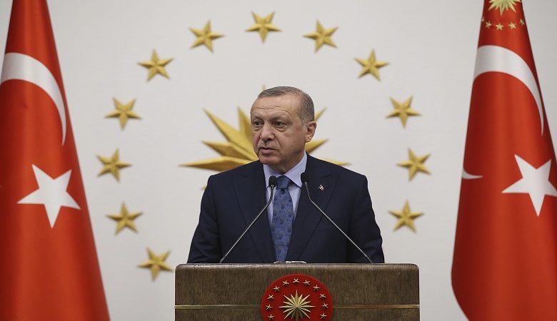 Οργή Ερντογάν για την επίθεση του Ισραήλ στο πρακτορείο Anadolu