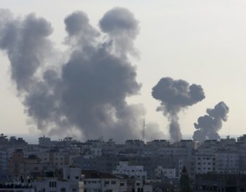 «Σειρήνες» πολέμου στο Ισραήλ: Ρουκέτες και αεροπορικές επιδρομές