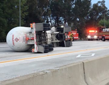 Τουλάχιστον 58 νεκροί από έκρηξη βυτιοφόρου στο Νίγηρα