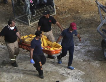 Ποια είναι τα επόμενα βήματα στις έρευνες για τις βαλίτσες του «Ορέστη»