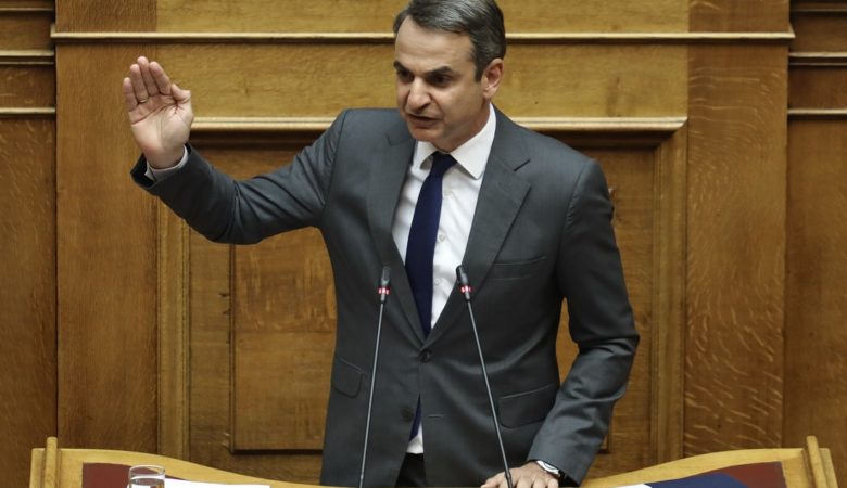 «Ο Ρουβίκωνας δρα με την απόλυτη ανοχή της κυβέρνησης»