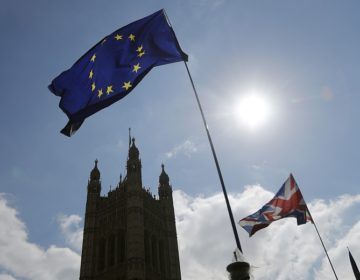 Κανονικά στις Ευρωεκλογές η Μεγάλη Βρετανία