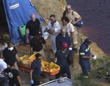 Serial killer: Η βαλίτσα που έγινε το φέρετρο για την 8χρονη