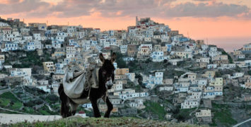 Κάρπαθος: Το «μυστικό» νησί της Ευρώπης με εντυπωσιακές διαδρομές στη φύση