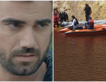 Συνδέουν τον Ορφέα του «Τατουάζ» με τον serial killer της Κύπρου