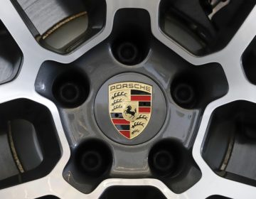 Πρόστιμο 535 εκατ. ευρώ στην Porsche