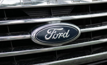 Ανακαλούνται οχήματα Ford Escort