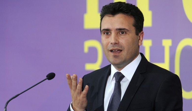 «Η Ισπανία θα κυρώσει σύντομα το Πρωτόκολλο Προσχώρησης της Βόρειας Μακεδονίας στο ΝΑΤΟ»