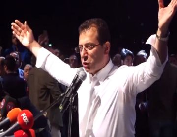 Ο Ιμάμογλου σήκωσε μανίκια, «χοντραίνει» η κόντρα με τον Ερντογάν