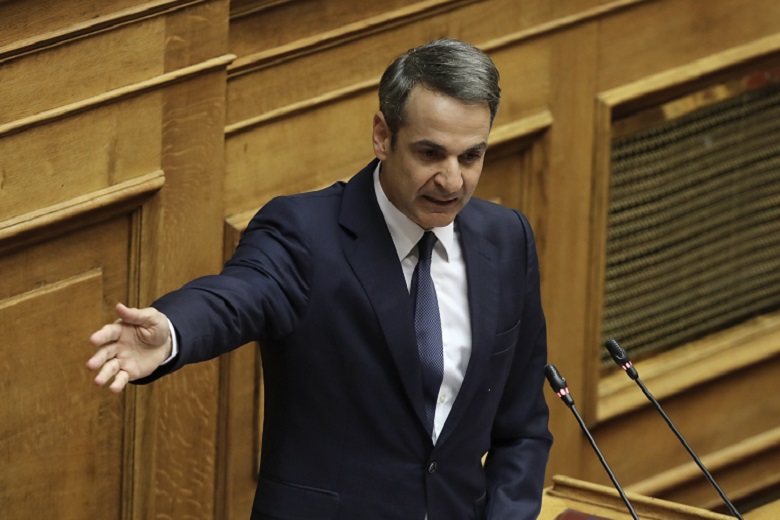 «Θα τα ακούσετε για το πώς έκανε λεφτά η οικογένειά σας στη Χούντα»