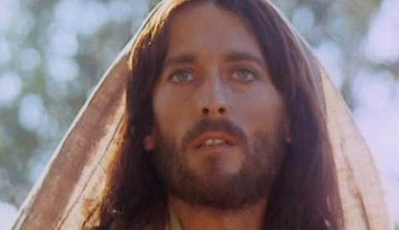 Στην Ελλάδα ο «Ιησούς από τη Ναζαρέτ» Ρόμπερτ Πάουελ