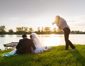 Πήγαινε στη φωτογράφιση του γάμου του και ακρωτηριάστηκε σε τροχαίο