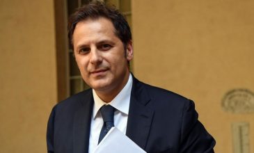 Αποπέμφθηκε από την ιταλική κυβέρνηση ο υφυπουργός Μεταφορών