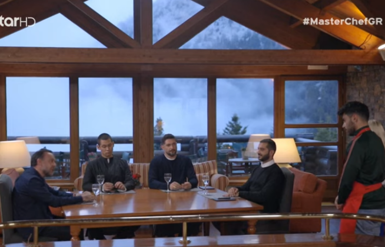 Απογοήτευσαν οι καλύτεροι παίκτες του MasterChef – Η κακή κριτική τους προκάλεσε αμηχανία