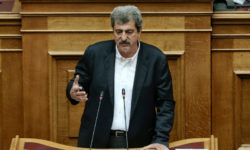 Εθνικές εκλογές 2019: Εντός Βουλής ο Πολάκης, εκτός ο Σταθάκης