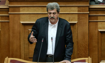 Εθνικές εκλογές 2019: Εντός Βουλής ο Πολάκης, εκτός ο Σταθάκης