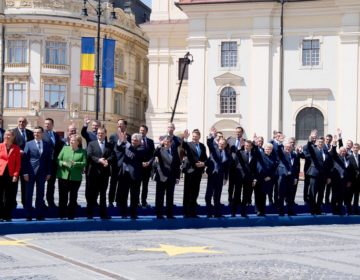 Καταδίκη της ΕΕ των παράνομων ενεργειών της Τουρκίας στην Κυπριακή ΑΟΖ