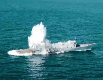 Η Άγκυρα βάζει «φωτιά» σε Αιγαίο και Μεσόγειο με αρμάδα 131 πλοίων