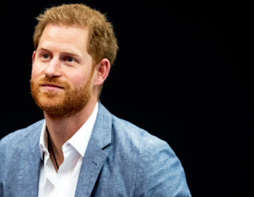 Η συγκίνηση του Χάρι για τον θάνατο της μητέρας του μετά τη γέννηση του γιου του