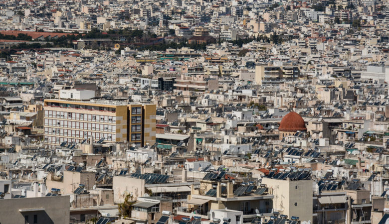 Αυτά τα ακίνητα προτιμούν οι αγοραστές στο real estate στην Ελλάδα