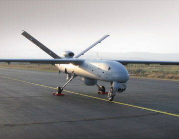 Η Τουρκία ρίχνει σε Αιγαίο και Μεσόγειο drones με ραντάρ