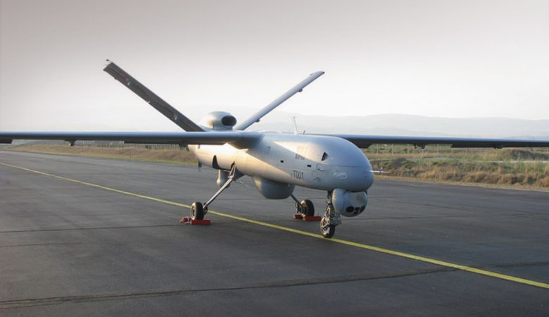 Η Τουρκία ρίχνει σε Αιγαίο και Μεσόγειο drones με ραντάρ