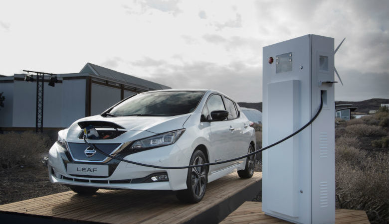 Κορυφαία συνεργασία για τη Nissan με την Plug and Play China