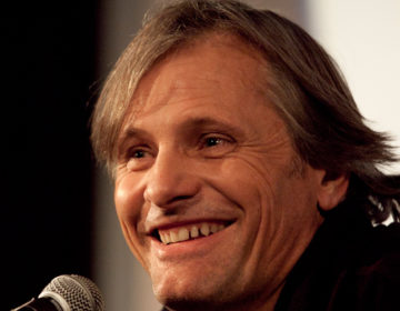 Ο Μόρτενσεν-Άραγκορν…ξεσπάθωσε κατά των ακροδεξιών στην Ισπανία