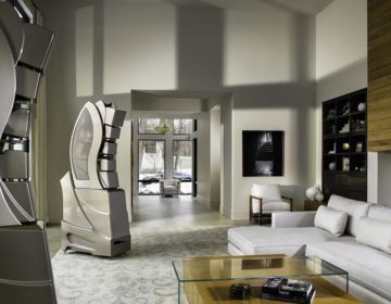 Ένα αριστουργηματικό ηχείο αξίας… 760.000 ευρώ!