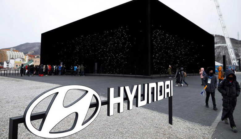 Η Hyundai ανακαλεί 6.620 οχημάτων της από την κινεζική αγορά